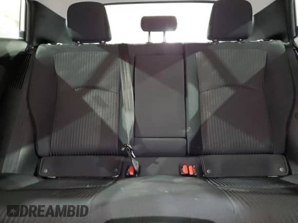 2022 Toyota Prius LE with VIN JTDKAMFP2N3219243, listed as a Copart auction lot 65828945 with 60,866 mi miles and Salvage title. Bid and sale history available at DreamBid. Image 10.