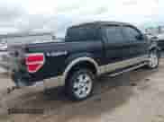 2009 Ford F-150 XL с VIN 1FTPW14V99FA62404, выставлен на аукционе IAAI как лот 43322808 с пробегом 69 315 миль миль и . История ставок и продаж доступна на DreamBid. Изображение 4.