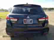 2020 Mitsubishi Outlander ES с VIN JA4AR3AU9LU007968, выставлен на аукционе Copart как лот 87283445 с пробегом 57 508 миль миль и Чистый • Clean title. История ставок и продаж доступна на DreamBid. Изображение 6.