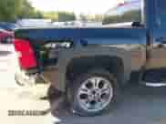 2011 Chevrolet Silverado 1500 LTZ with VIN 3GCUKTE2XBG259942, listed as a IAAI auction lot 43181017 with 219,497 mi miles and . Bid and sale history available at DreamBid. Image 18.