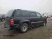 2002 Chevrolet Suburban LT с VIN 3GNGK26U62G171646, выставлен на аукционе Copart как лот 43416375 с пробегом 233 392 миль миль и Списание • Salvage title. История ставок и продаж доступна на DreamBid. Изображение 3.