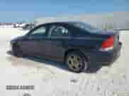 2005 Volvo S60 с VIN YV1RH592652464532, выставлен на аукционе Copart как лот 45497205 с пробегом 141 044 миль миль и Чистый • Clean title. История ставок и продаж доступна на DreamBid. Изображение 2.