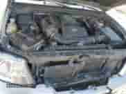 2014 Nissan Frontier S z VIN 1N6AD0EV1EN735994, wystawiony jako Copart lot #67763864 z przebiegiem 307 159 mil mil oraz Szkoda całkowita • Salvage title. Historia ofert i sprzedaży dostępna na DreamBid. Obrazek 12.