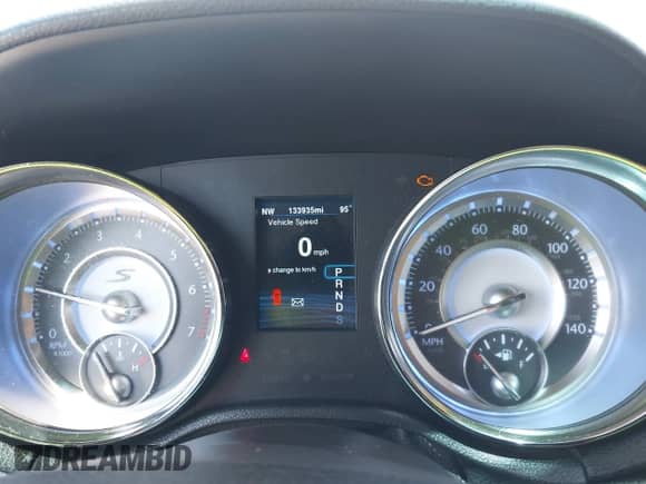 2014 Chrysler 300 S with VIN 2C3CCAGG9EH287780, listed as a IAAI auction lot 42988688 with 133,935 mi miles and . Bid and sale history available at DreamBid. Image 7.