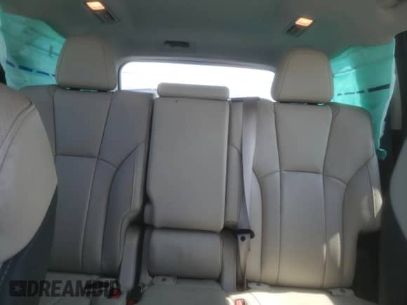 2019 Subaru Ascent Limited z VIN 4S4WMAJD8K3449736, wystawiony jako Copart lot #65788755 z przebiegiem 84 061 mil mil oraz Szkoda całkowita • Salvage title. Historia ofert i sprzedaży dostępna na DreamBid. Obrazek 10.