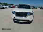 2024 Nissan Pathfinder SL с VIN 5N1DR3CA3RC229860, выставлен на аукционе Copart как лот 56919295 с пробегом 16 204 миль миль и Списание • Salvage title. История ставок и продаж доступна на DreamBid. Изображение 15.