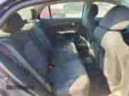 2010 Chevrolet Malibu 1LT с VIN 1G1ZC5EB4AF315204, выставлен на аукционе Copart как лот 69858035 с пробегом 214 709 миль миль и Списание • Salvage title. История ставок и продаж доступна на DreamBid. Изображение 10.