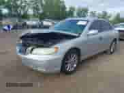 2010 Hyundai Azera Limited z VIN KMHFC4DF7AA451182, wystawiony jako IAAI lot #43038418 z przebiegiem 184 147 mil mil oraz . Historia ofert i sprzedaży dostępna na DreamBid. Obrazek 17.