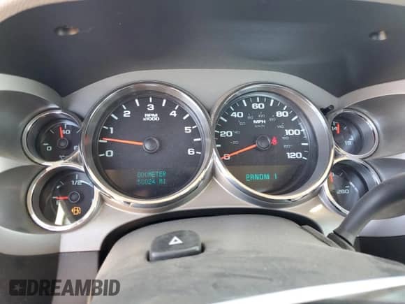 2011 Chevrolet Silverado 2500HD Work Truck с VIN 1GC0CVCG1BF100492, выставлен на аукционе Copart как лот 70327904 с пробегом 58 024 миль миль и Списание • Salvage title. История ставок и продаж доступна на DreamBid. Изображение 9.