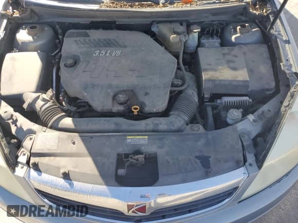 2007 Saturn Aura XE с VIN 1G8ZS57N57F249606, выставлен на аукционе Copart как лот 79475194 с пробегом 156 583 миль миль и Чистый • Clean title. История ставок и продаж доступна на DreamBid. Изображение 11.