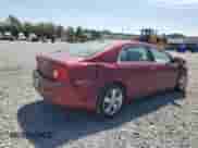 2010 Chevrolet Malibu 2LT с VIN 1G1ZD5EB8AF179057, выставлен на аукционе Copart как лот 80137065 с пробегом 81 959 миль миль и Списание • Salvage title. История ставок и продаж доступна на DreamBid. Изображение 3.