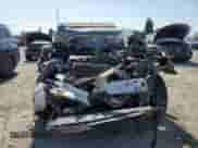 2019 Toyota Camry Hybrid LE с VIN 4T1B21HK2KU513773, выставлен на аукционе Copart как лот 70576645 с пробегом Не указан миль и Списание • Salvage title. История ставок и продаж доступна на DreamBid. Изображение 5.