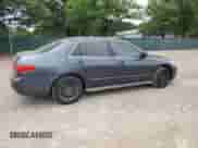 2005 Honda Accord LX with VIN 1HGCM55405A165026, listed as a Copart auction lot 70010165 with 204,293 mi miles and Clean title. Bid and sale history available at DreamBid. Image 3.