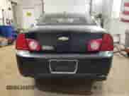 2010 Chevrolet Malibu 2LT с VIN 1G1ZD5EB4AF318777, выставлен на аукционе Copart как лот 48041265 с пробегом 128 508 миль миль и Списание • Salvage title. История ставок и продаж доступна на DreamBid. Изображение 6.