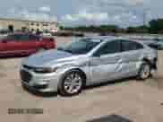 2022 Chevrolet Malibu LT z VIN 1G1ZD5ST5NF160470, wystawiony jako Copart lot #64635085 z przebiegiem 87 332 mil mil oraz Szkoda całkowita • Salvage title. Historia ofert i sprzedaży dostępna na DreamBid. Obrazek 13.