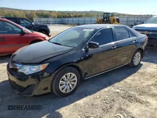 2012 Toyota Camry L с VIN 4T1BF1FK1CU037492, выставлен на аукционе Copart как лот 86901005 с пробегом 181 540 миль миль и Чистый • Clean title. История ставок и продаж доступна на DreamBid. Изображение 1.