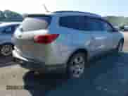 2011 Chevrolet Traverse LTZ с VIN 1GNKRLEDXBJ402138, выставлен на аукционе IAAI как лот 42730889 с пробегом Не указан миль и . История ставок и продаж доступна на DreamBid. Изображение 4.