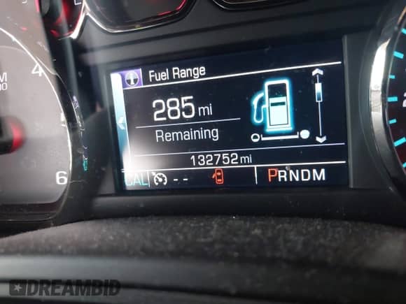 2016 Chevrolet Tahoe LT z VIN 1GNSCBKC5GR481170, wystawiony jako IAAI lot #42660195 z przebiegiem 132 752 mil mil oraz . Historia ofert i sprzedaży dostępna na DreamBid. Obrazek 15.