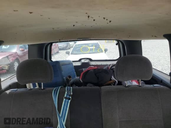 1999 Jeep Grand Cherokee Laredo с VIN 1J4G258S4XC577449, выставлен на аукционе Copart как лот 66556115 с пробегом 220 256 миль миль и Чистый • Clean title. История ставок и продаж доступна на DreamBid. Изображение 10.