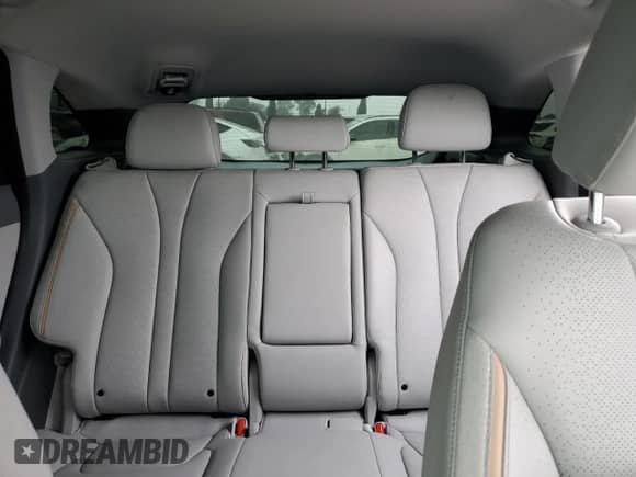 2023 Hyundai NEXO Limited с VIN KM8J84A63PU034391, выставлен на аукционе Copart как лот 86357284 с пробегом 23 216 миль миль и Списание • Salvage title. История ставок и продаж доступна на DreamBid. Изображение 10.
