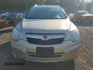 2008 Saturn VUE XR with VIN 3GSCL53738S504366, listed as a Copart auction lot 85593075 with 164,350 mi miles and Clean title. Bid and sale history available at DreamBid. Image 5.