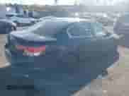 2011 Honda Accord EX с VIN 1HGCP2F70BA012611, выставлен на аукционе IAAI как лот 43508421 с пробегом 181 344 миль миль и . История ставок и продаж доступна на DreamBid. Изображение 4.