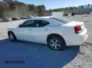 2010 Dodge Charger 3.5L with VIN 2B3CA2CV4AH317002, listed as a Copart auction lot 84037754 with 229,562 mi miles and Salvage title. Bid and sale history available at DreamBid. Image 2.