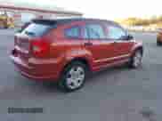 2007 Dodge Caliber SXT with VIN 1B3HB48B57D532830, listed as a IAAI auction lot 43500195 with 140,292 mi miles and . Bid and sale history available at DreamBid. Image 4.