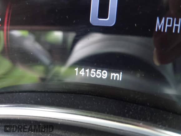 2017 Dodge Durango Citadel with VIN 1C4RDJEG7HC935355, listed as a IAAI auction lot 42163160 with 141,559 mi miles and . Bid and sale history available at DreamBid. Image 15.