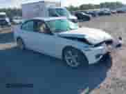 2015 BMW 3 Series 320i xDrive с VIN WBA3C3C58FK201605, выставлен на аукционе IAAI как лот 43098809 с пробегом 145 647 миль миль и . История ставок и продаж доступна на DreamBid. Изображение 1.