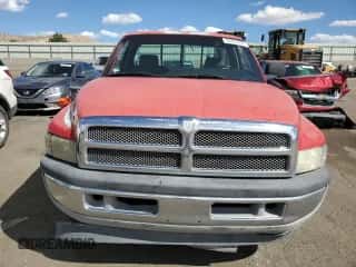 1997 Dodge 1500 с VIN 1B7HC16Y3VS118908, выставлен на аукционе Copart как лот 72258754 с пробегом 154 070 миль миль и Чистый • Clean title. История ставок и продаж доступна на DreamBid. Изображение 5.