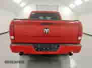 2018 Ram 1500 Tradesman z VIN 1C6RR6KG4JS295207, wystawiony jako Copart lot #83792795 z przebiegiem 66 354 mil mil oraz Czysty tytuł • Clean title. Historia ofert i sprzedaży dostępna na DreamBid. Obrazek 4.