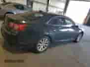 2015 Chevrolet Malibu LTZ with VIN 1G11F5SL2FF285001, listed as a Copart auction lot 82241815 with 121,715 mi miles and Salvage title. Bid and sale history available at DreamBid. Image 3.