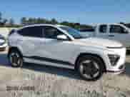 2024 Hyundai Kona SEL с VIN KM8HC3A64RU011163, выставлен на аукционе Copart как лот 67333924 с пробегом 3 550 миль миль и Списание • Salvage title. История ставок и продаж доступна на DreamBid. Изображение 4.