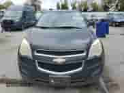 2011 Chevrolet Equinox 1LT z VIN 2CNALDEC8B6418639, wystawiony jako Copart lot #80090045 z przebiegiem 93 120 mil mil oraz Szkoda całkowita • Salvage title. Historia ofert i sprzedaży dostępna na DreamBid. Obrazek 5.
