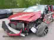 2021 Toyota Corolla XSE с VIN JTNA4MBE9M3140914, выставлен на аукционе IAAI как лот 42336457 с пробегом Не указан миль и . История ставок и продаж доступна на DreamBid. Изображение 6.