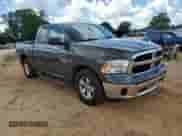 2016 Ram 1500 SLT z VIN 1C6RR6GT5GS332313, wystawiony jako Copart lot #80621275 z przebiegiem 148 163 mil mil oraz Szkoda całkowita • Salvage title. Historia ofert i sprzedaży dostępna na DreamBid. Obrazek 4.