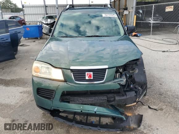 2006 Saturn VUE z VIN 5GZCZ33D06S888845, wystawiony jako Copart lot #67683254 z przebiegiem 249 804 mil mil oraz Czysty tytuł • Clean title. Historia ofert i sprzedaży dostępna na DreamBid. Obrazek 5.