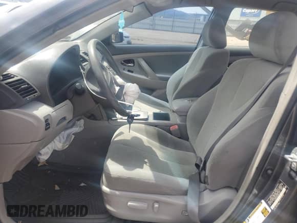 2009 Toyota Camry with VIN 4T1BE46K69U350115, listed as a Copart auction lot 68016315 with 178,772 mi miles and Salvage title. Bid and sale history available at DreamBid. Image 7.