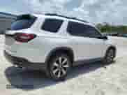 2023 Honda Pilot Elite с VIN 5FNYG1H80PB009677, выставлен на аукционе Copart как лот 62694475 с пробегом 33 436 миль миль и Списание • Salvage title. История ставок и продаж доступна на DreamBid. Изображение 3.