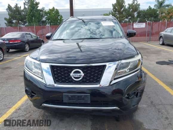 2014 Nissan Pathfinder Platinum с VIN 5N1AR2MN5EC672682, выставлен на аукционе IAAI как лот 43395121 с пробегом 115 108 миль миль и . История ставок и продаж доступна на DreamBid. Изображение 12.