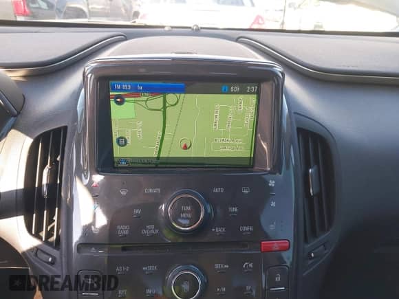 2012 Chevrolet Volt с VIN 1G1RD6E46CU106551, выставлен на аукционе IAAI как лот 41364272 с пробегом 125 597 миль миль и . История ставок и продаж доступна на DreamBid. Изображение 14.