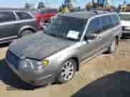 2006 Subaru Forester X с VIN JF1SG65636H731154, выставлен на аукционе IAAI как лот 43435726 с пробегом 184 630 миль миль и . История ставок и продаж доступна на DreamBid. Изображение 2.