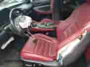 2016 Lexus RC 300 F Sport z VIN JTHSM5BC5G5000752, wystawiony jako Copart lot #62030615 z przebiegiem 111 161 mil mil oraz Szkoda całkowita • Salvage title. Historia ofert i sprzedaży dostępna na DreamBid. Obrazek 7.