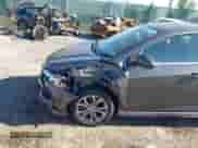 2017 Chevrolet Sonic LT z VIN 1G1JD6SG2H4153160, wystawiony jako IAAI lot #43408592 z przebiegiem 91 510 mil mil oraz . Historia ofert i sprzedaży dostępna na DreamBid. Obrazek 6.
