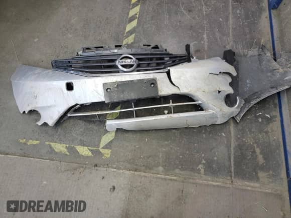 2015 Nissan Note SL с VIN 3N1CE2CP1FL431187, выставлен на аукционе Copart как лот 88517875 с пробегом 98 793 миль миль и Списание • Salvage title. История ставок и продаж доступна на DreamBid. Изображение 13.