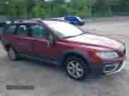 2008 Volvo XC70 with VIN YV4BZ982181005543, listed as a IAAI auction lot 42665314 with 199,300 mi miles and . Bid and sale history available at DreamBid. Image 6.