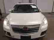 2009 Saturn Outlook XR with VIN 5GZER23D29J111869, listed as a IAAI auction lot 41502111 with 247,087 mi miles and . Bid and sale history available at DreamBid. Image 12.