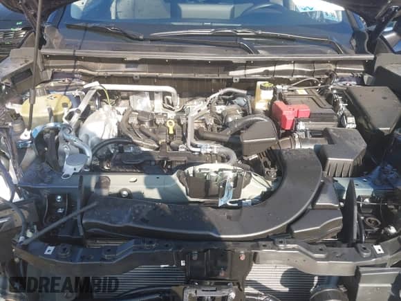 2025 Mitsubishi Outlander SE с VIN JA4J4VA85SZ047463, выставлен на аукционе IAAI как лот 43551119 с пробегом 6 297 миль миль и . История ставок и продаж доступна на DreamBid. Изображение 10.