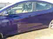 2013 Hyundai Elantra Limited z VIN 5NPDH4AE4DH253827, wystawiony jako IAAI lot #43314866 z przebiegiem 184 433 mil mil oraz . Historia ofert i sprzedaży dostępna na DreamBid. Obrazek 18.